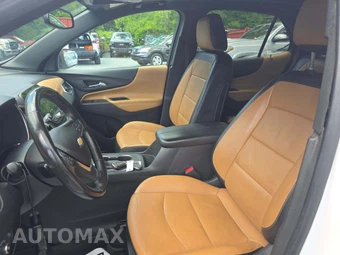 2019 Chevrolet Equinox Premier 2LZ – miniatura 6
