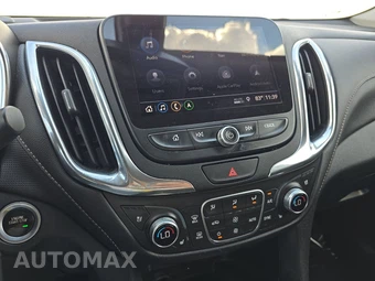2019 Chevrolet Equinox Premier 2LZ - miniatura 11