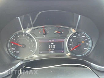 2019 Chevrolet Equinox Premier 2LZ - miniatura 12