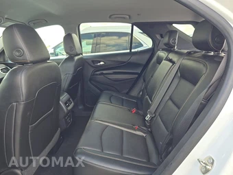 2019 Chevrolet Equinox Premier 2LZ - miniatura 13