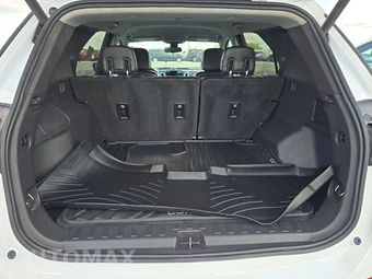 2019 Chevrolet Equinox Premier 2LZ - miniatura 16