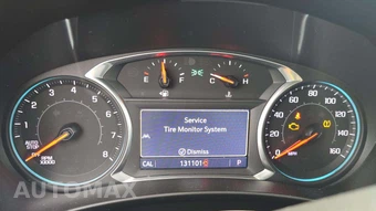2019 Chevrolet Equinox Premier 2LZ - miniatura 17
