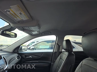 2019 Chevrolet Equinox Premier 2LZ - miniatura 19