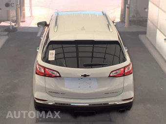2019 Chevrolet Equinox Premier 2LZ - miniatura 5