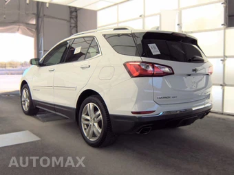 2019 Chevrolet Equinox Premier 2LZ - miniatura 6