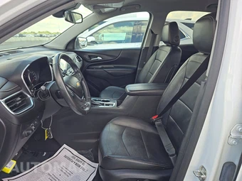 2019 Chevrolet Equinox Premier 2LZ - miniatura 7