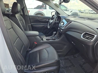 2019 Chevrolet Equinox Premier 2LZ - miniatura 8