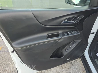 2019 Chevrolet Equinox Premier 2LZ - miniatura 9