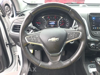 2019 Chevrolet Equinox Premier 2LZ - miniatura 10