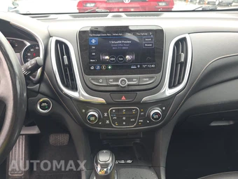 2019 Chevrolet Equinox Premier 2LZ - miniatura 11