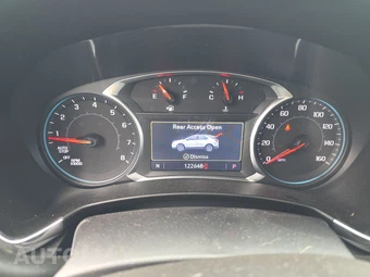 2019 Chevrolet Equinox Premier 2LZ - miniatura 12