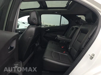 2019 Chevrolet Equinox Premier 2LZ - miniatura 13