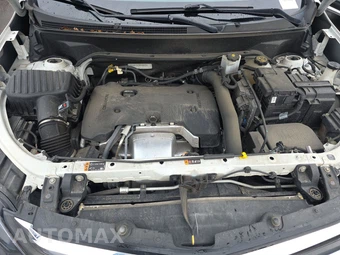 2019 Chevrolet Equinox Premier 2LZ - miniatura 15