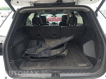 2019 Chevrolet Equinox Premier 2LZ - miniatura 16