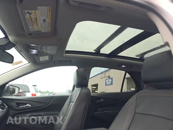 2019 Chevrolet Equinox Premier 2LZ - miniatura 17