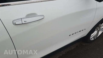 2019 Chevrolet Equinox Premier 2LZ - miniatura 20