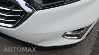 2019 Chevrolet Equinox Premier 2LZ - miniatura 21