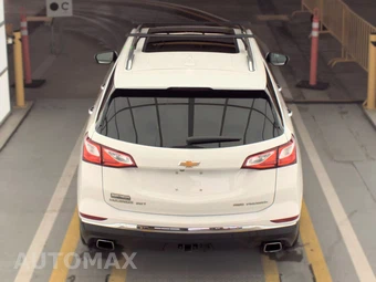 2019 Chevrolet Equinox Premier 2LZ - miniatura 5