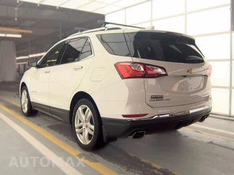 2019 Chevrolet Equinox Premier 2LZ - miniatura 6