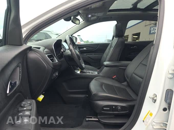 2019 Chevrolet Equinox Premier 2LZ - miniatura 7