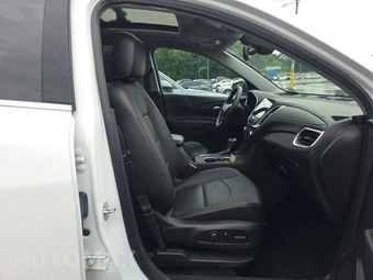 2019 Chevrolet Equinox Premier 2LZ - miniatura 8