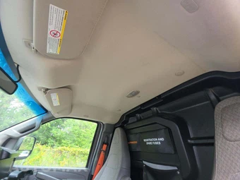 2019 Chevrolet Express 2500 Cargo Van 1WT 135.0" WB – miniatura 11