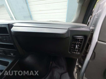 2019 Chevrolet Express 2500 Cargo Van 1WT 135.0" WB – miniatura 18