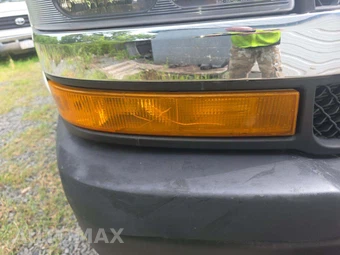 2019 Chevrolet Express 2500 Cargo Van 1WT 135.0" WB – miniatura 27