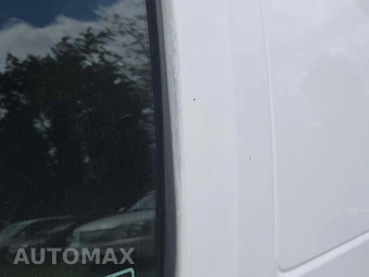 2019 Chevrolet Express 2500 Cargo Van 1WT 135.0" WB – miniatura 30