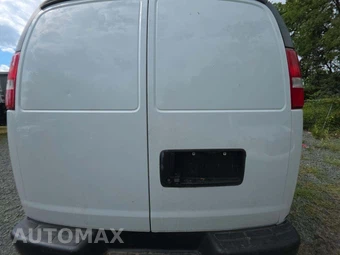 2019 Chevrolet Express 2500 Cargo Van 1WT 135.0" WB – miniatura 32