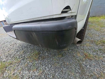 2019 Chevrolet Express 2500 Cargo Van 1WT 135.0" WB – miniatura 34