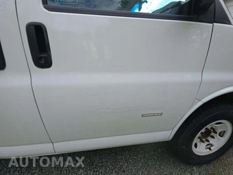 2019 Chevrolet Express 2500 Cargo Van 1WT 135.0" WB – miniatura 38