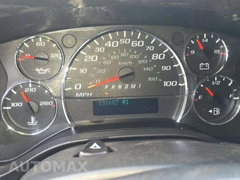 2019 Chevrolet Express 2500 Cargo Van 1WT 135.0" WB – miniatura 9