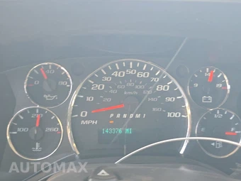 2019 Chevrolet Express 2500 Cargo Van 1WT 135.0" WB – miniatura 12