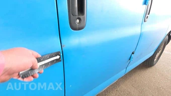 2019 Chevrolet Express 2500 Cargo Van 1WT 135.0" WB – miniatura 21