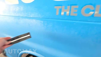 2019 Chevrolet Express 2500 Cargo Van 1WT 135.0" WB – miniatura 28