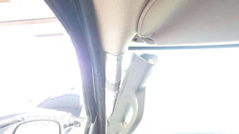 2019 Chevrolet Express 2500 Cargo Van 1WT 135.0" WB – miniatura 31