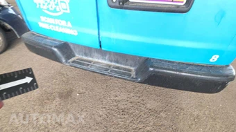 2019 Chevrolet Express 2500 Cargo Van 1WT 135.0" WB – miniatura 32