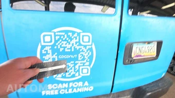 2019 Chevrolet Express 2500 Cargo Van 1WT 135.0" WB – miniatura 33
