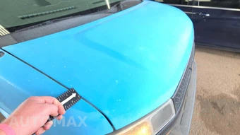 2019 Chevrolet Express 2500 Cargo Van 1WT 135.0" WB – miniatura 37