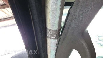 2019 Chevrolet Express 2500 Cargo Van 1WT 135.0" WB – miniatura 40