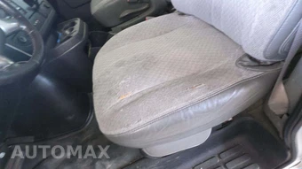 2019 Chevrolet Express 2500 Cargo Van 1WT 135.0" WB – miniatura 42