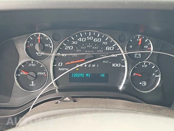 2019 Chevrolet Express 2500 Cargo Van 1WT 135.0" WB - miniatura 12