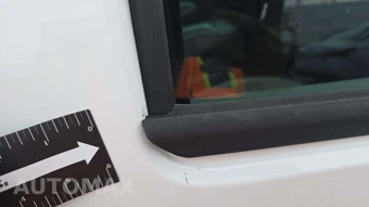 2019 Chevrolet Express 2500 Cargo Van 1WT 135.0" WB - miniatura 22