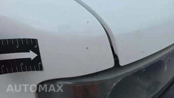 2019 Chevrolet Express 2500 Cargo Van 1WT 135.0" WB - miniatura 23