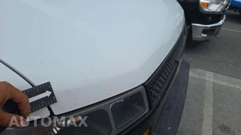 2019 Chevrolet Express 2500 Cargo Van 1WT 135.0" WB - miniatura 25