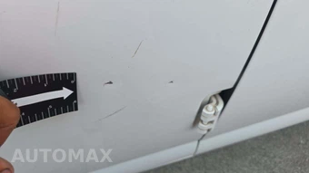 2019 Chevrolet Express 2500 Cargo Van 1WT 135.0" WB - miniatura 29