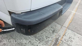 2019 Chevrolet Express 2500 Cargo Van 1WT 135.0" WB - miniatura 31