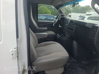 2019 Chevrolet Express 2500 Cargo Van 1WT 135.0" WB – miniatura 14