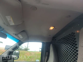 2019 Chevrolet Express 2500 Cargo Van 1WT 135.0" WB – miniatura 21